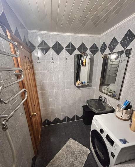 Parduodamas butas Laukininkų g., Laukininkai, Klaipėdos m., Klaipėdos m. sav., 43 m² ploto 1 kambarys 15