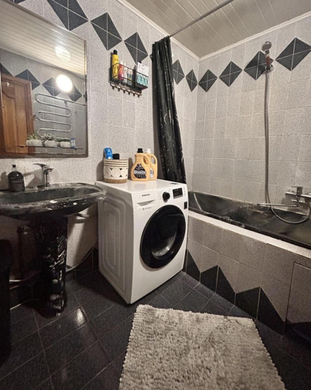 Parduodamas butas Laukininkų g., Laukininkai, Klaipėdos m., Klaipėdos m. sav., 43 m² ploto 1 kambarys 16