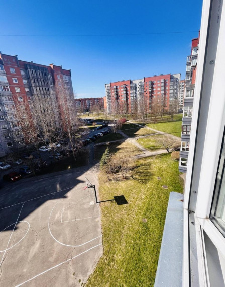 Parduodamas butas Laukininkų g., Laukininkai, Klaipėdos m., Klaipėdos m. sav., 43 m² ploto 1 kambarys 18