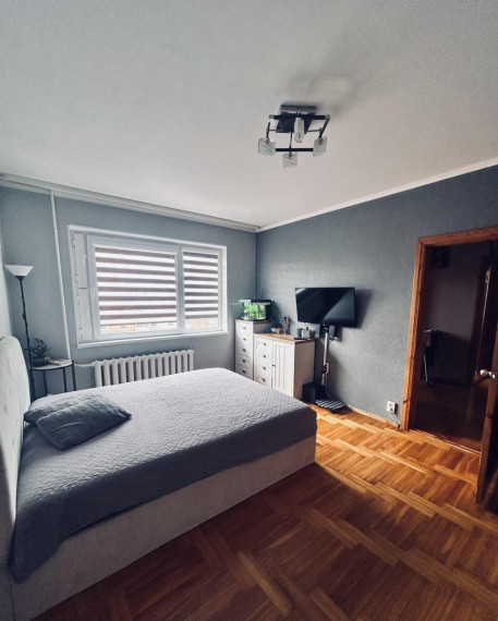Parduodamas butas Laukininkų g., Laukininkai, Klaipėdos m., Klaipėdos m. sav., 43 m² ploto 1 kambarys 19