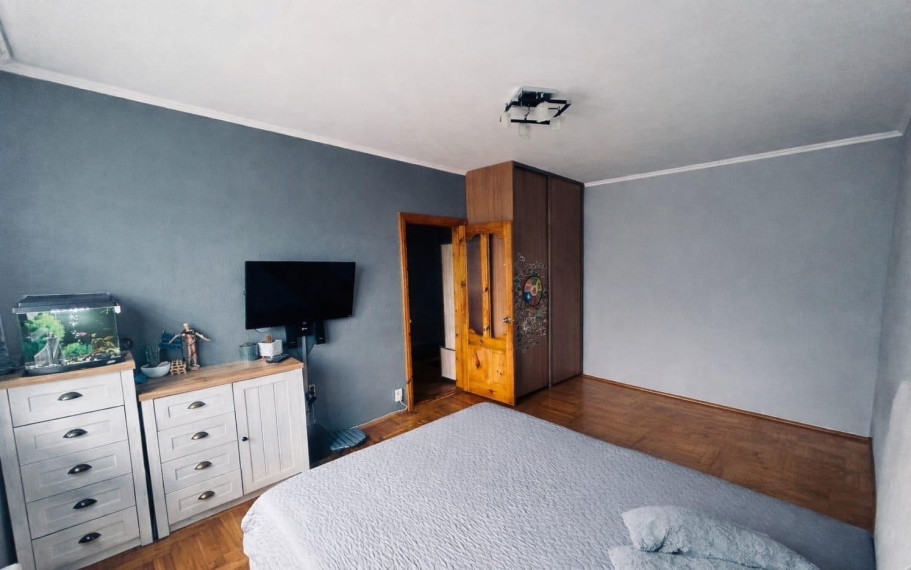 Parduodamas butas Laukininkų g., Laukininkai, Klaipėdos m., Klaipėdos m. sav., 43 m² ploto 1 kambarys 7