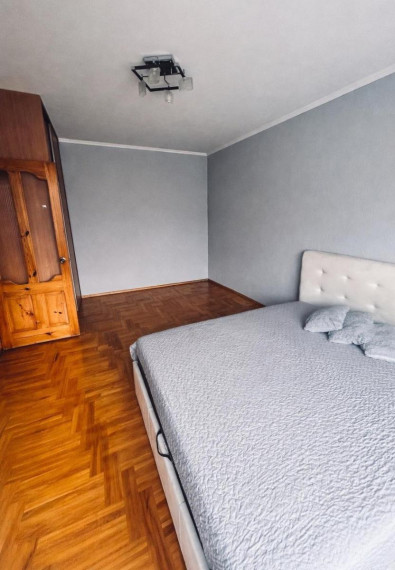 Parduodamas butas Laukininkų g., Laukininkai, Klaipėdos m., Klaipėdos m. sav., 43 m² ploto 1 kambarys 8