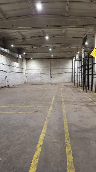 Nuomojamos patalpos Pramonės g., Putinų, Alytaus m., Alytaus m. sav., 1000 m² ploto 2