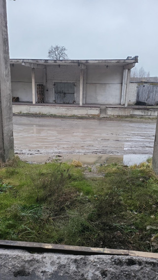 Nuomojamos patalpos Pramonės g., Putinų, Alytaus m., Alytaus m. sav., 1000 m² ploto 12
