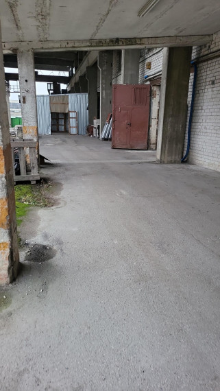 Nuomojamos patalpos Pramonės g., Putinų, Alytaus m., Alytaus m. sav., 1000 m² ploto 13