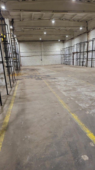 Nuomojamos patalpos Pramonės g., Putinų, Alytaus m., Alytaus m. sav., 1000 m² ploto 8