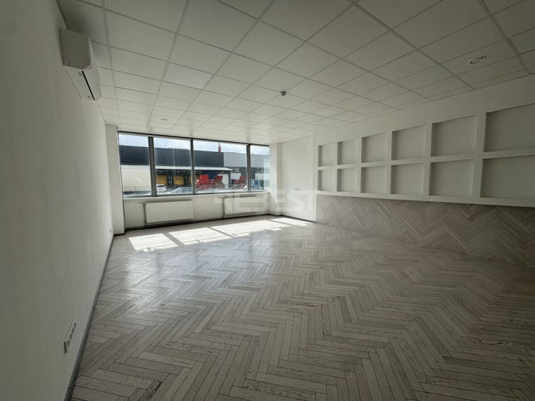 Nuomojamos  patalpos Televizorių g., Pabaliai, Šiaulių m., Šiaulių m. sav., 1481.62 m2 ploto 19