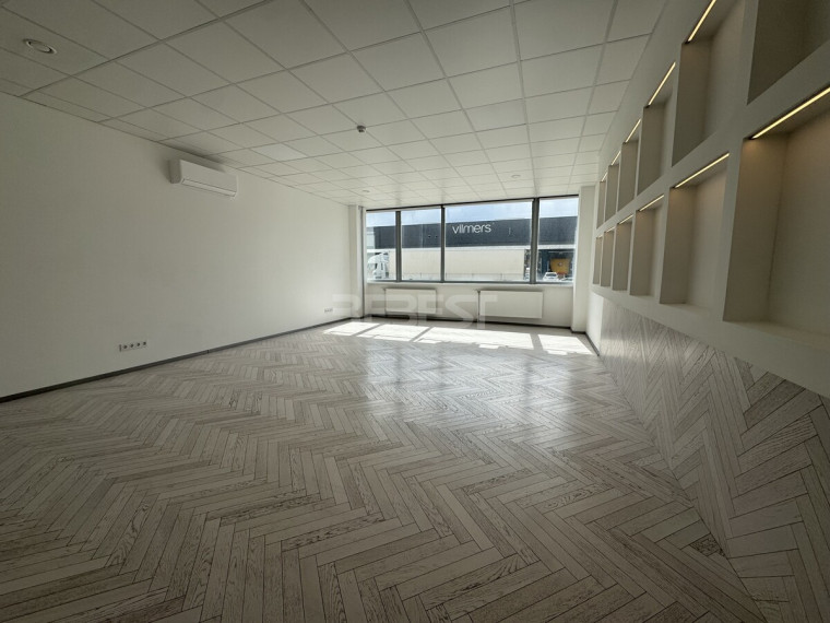 Nuomojamos  patalpos Televizorių g., Pabaliai, Šiaulių m., Šiaulių m. sav., 1481.62 m2 ploto 20
