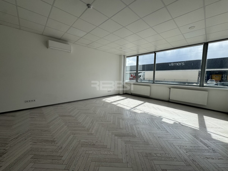 Nuomojamos  patalpos Televizorių g., Pabaliai, Šiaulių m., Šiaulių m. sav., 1481.62 m2 ploto 21