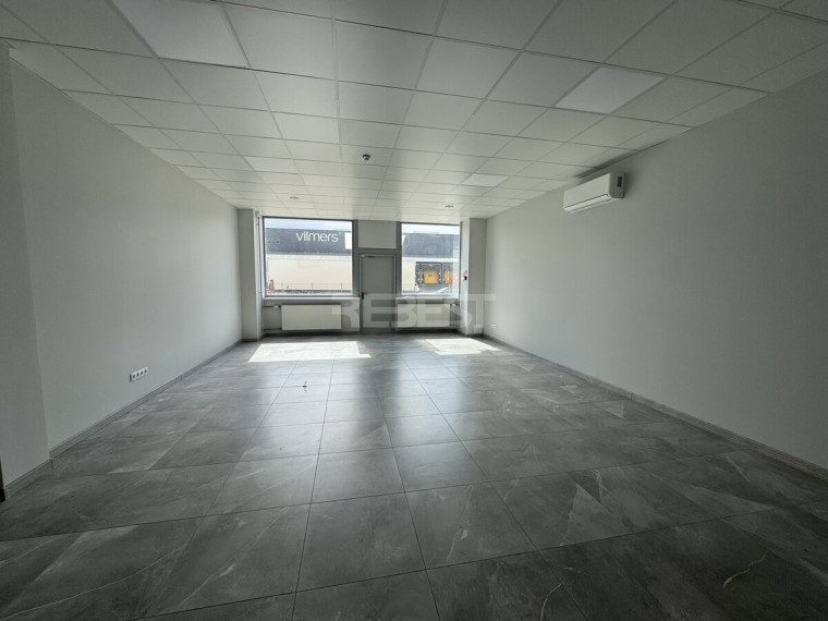 Nuomojamos  patalpos Televizorių g., Pabaliai, Šiaulių m., Šiaulių m. sav., 1481.62 m2 ploto 22