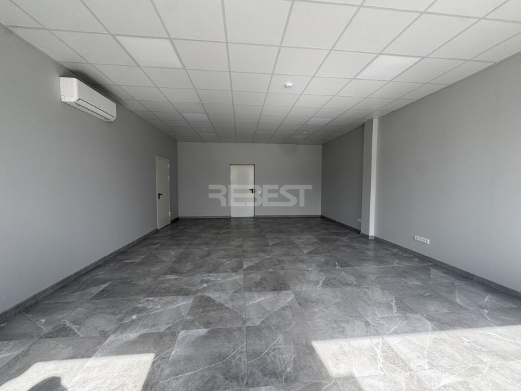 Nuomojamos  patalpos Televizorių g., Pabaliai, Šiaulių m., Šiaulių m. sav., 1481.62 m2 ploto 23