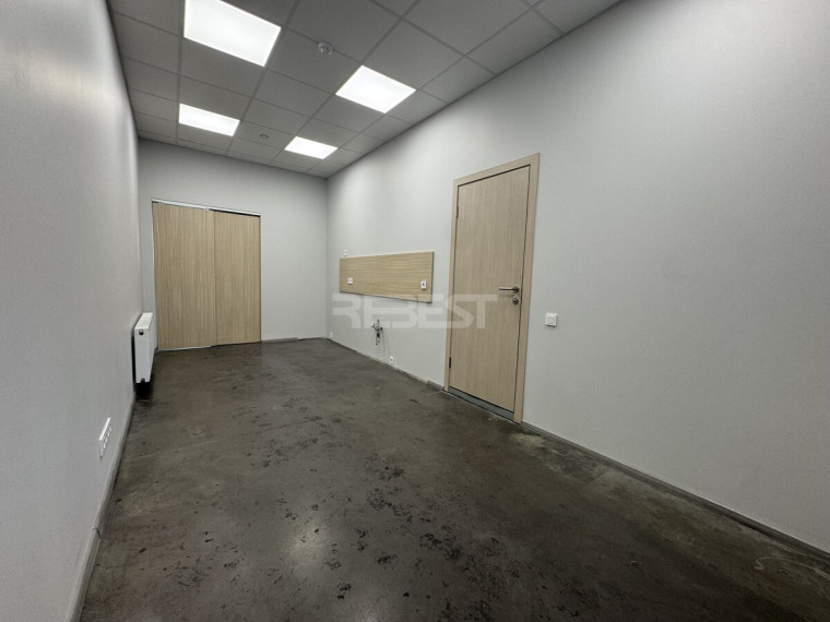 Nuomojamos  patalpos Televizorių g., Pabaliai, Šiaulių m., Šiaulių m. sav., 1481.62 m2 ploto 24
