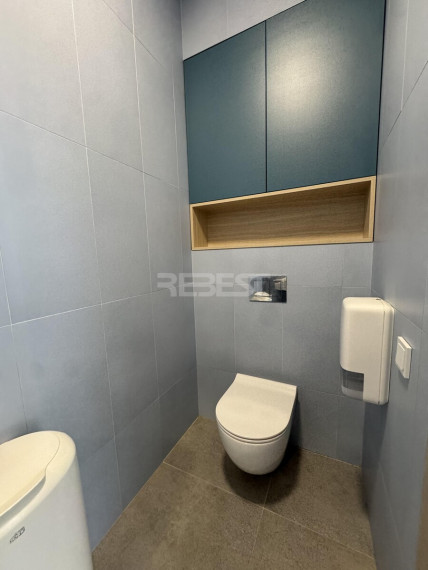Nuomojamos  patalpos Televizorių g., Pabaliai, Šiaulių m., Šiaulių m. sav., 1481.62 m2 ploto 25