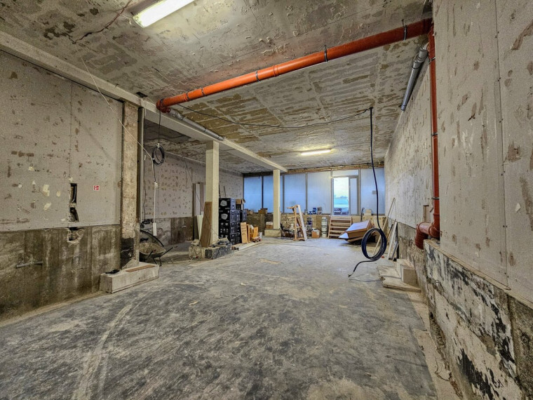 Nuomojamos sandėliavimo patalpos Kalvarijų g., Žirmūnai, Vilniaus m., Vilniaus m. sav., 117 m2 ploto 3