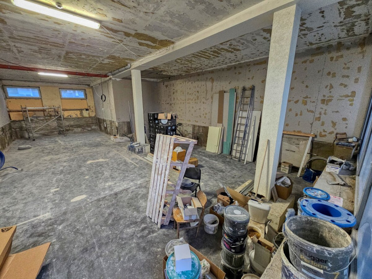 Nuomojamos sandėliavimo patalpos Kalvarijų g., Žirmūnai, Vilniaus m., Vilniaus m. sav., 117 m2 ploto 4