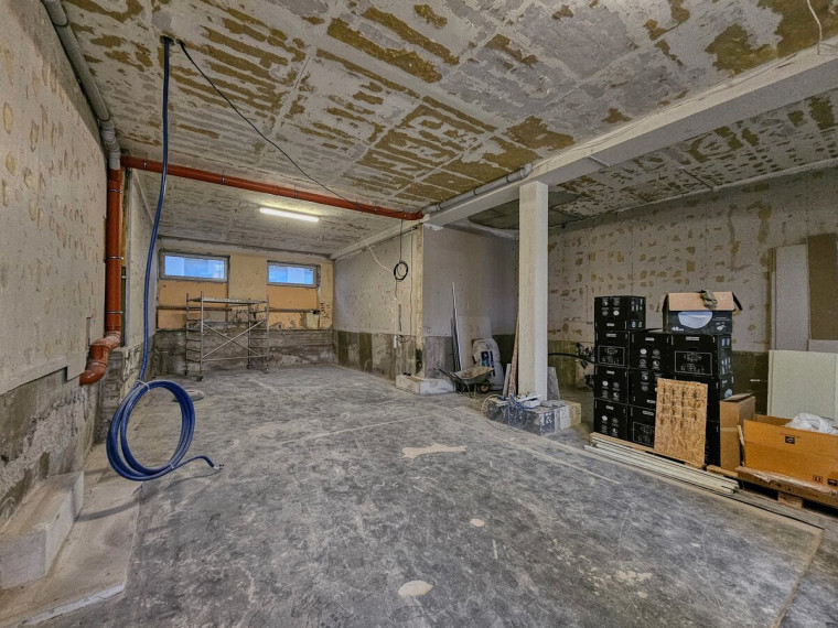 Nuomojamos sandėliavimo patalpos Kalvarijų g., Žirmūnai, Vilniaus m., Vilniaus m. sav., 117 m2 ploto 9