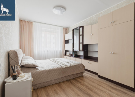 Parduodamas butas Vaduvos g., Žemieji Paneriai, Vilniaus m., Vilniaus m. sav., 44.03 m2 ploto, 2 kambariai Parduodamas butas Vaduvos g., Žemieji Paneriai, Vilniaus m., Vilniaus m. sav., 44.03 m2 ploto, 2 kambariai