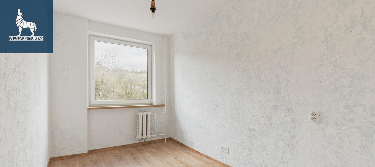 Parduodamas butas Vaduvos g., Žemieji Paneriai, Vilniaus m., Vilniaus m. sav., 44.03 m2 ploto, 2 kambariai 11