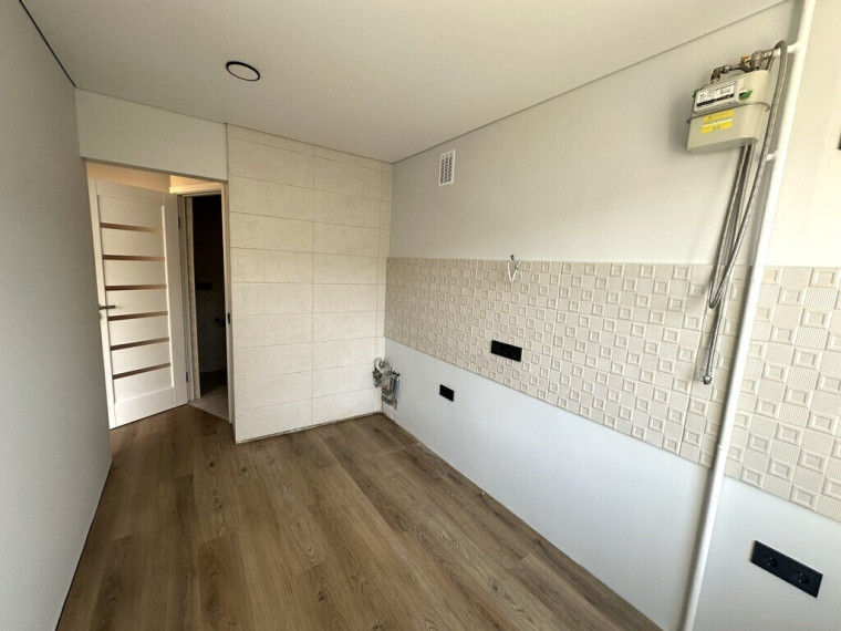 Naujai suremontuotas butas Šaltkalvių g., Naujininkuose 3