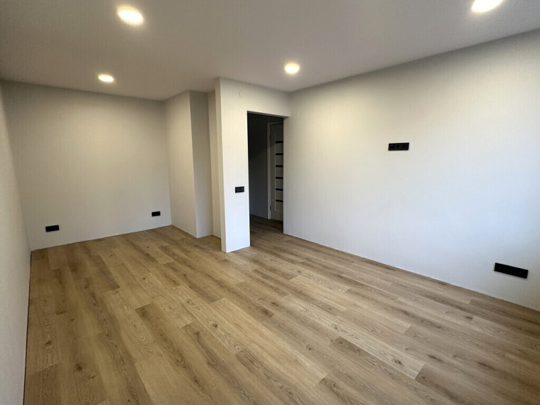 Naujai suremontuotas butas Šaltkalvių g., Naujininkuose 4