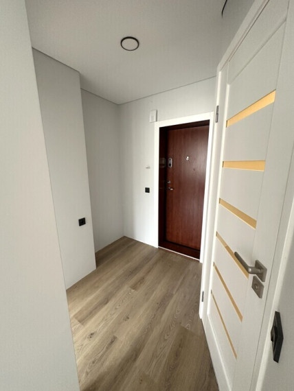 Naujai suremontuotas butas Šaltkalvių g., Naujininkuose 12