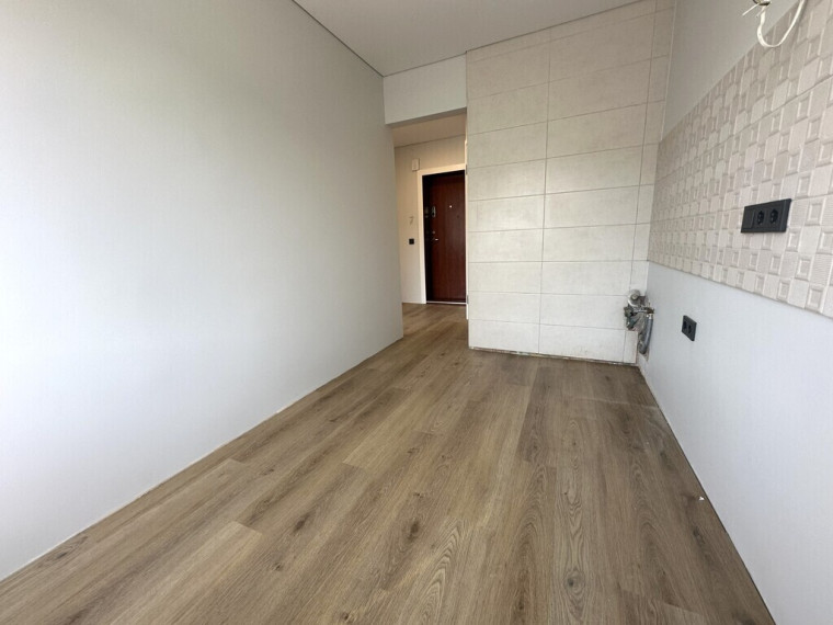 Naujai suremontuotas butas Šaltkalvių g., Naujininkuose 15