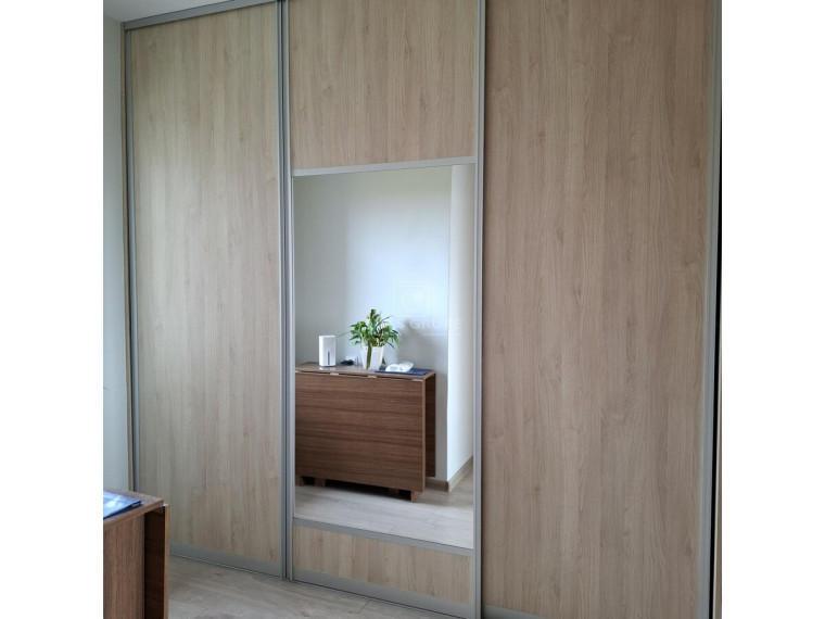 Parduodamas butas Ketvergių k., Klaipėdos r. sav., 112 m2 ploto, 3 kambariai 3