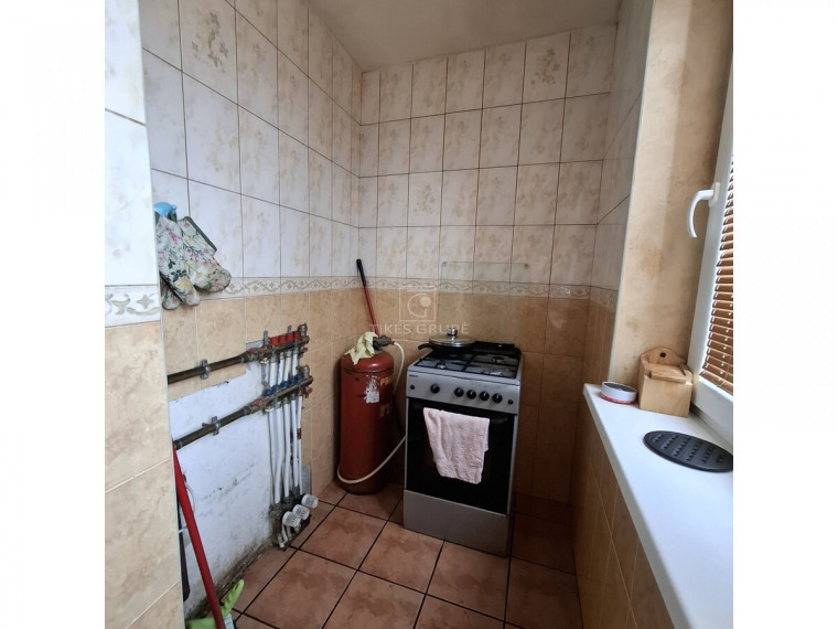 Parduodamas butas Ketvergių k., Klaipėdos r. sav., 112 m2 ploto, 3 kambariai 4
