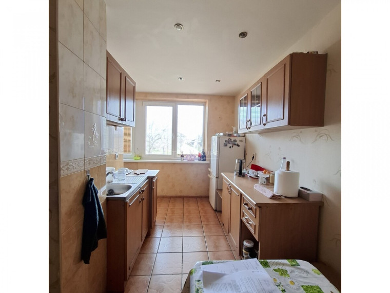 Parduodamas butas Ketvergių k., Klaipėdos r. sav., 112 m2 ploto, 3 kambariai 5