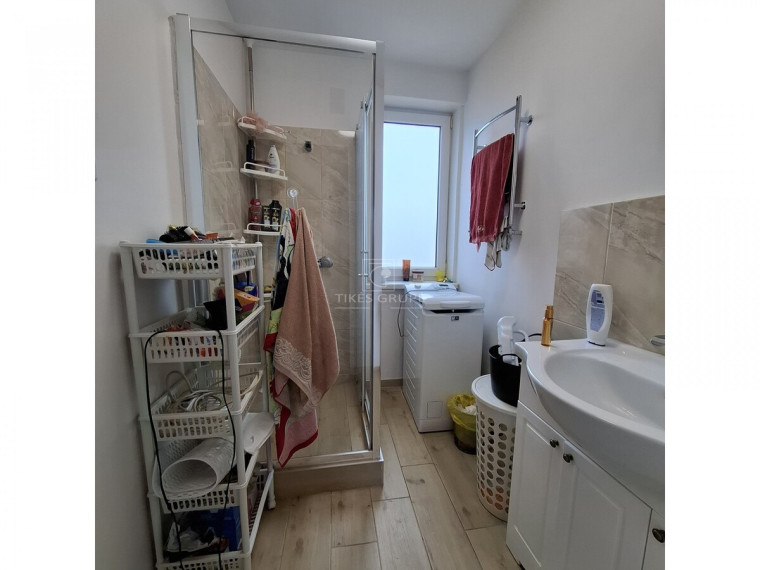 Parduodamas butas Ketvergių k., Klaipėdos r. sav., 112 m2 ploto, 3 kambariai 6