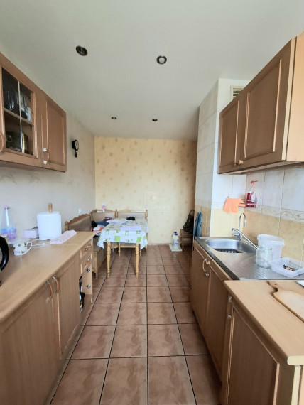 Parduodamas butas Ketvergių k., Klaipėdos r. sav., 112 m2 ploto, 3 kambariai 7