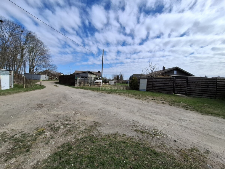 Parduodamas butas Ketvergių k., Klaipėdos r. sav., 112 m2 ploto, 3 kambariai 8