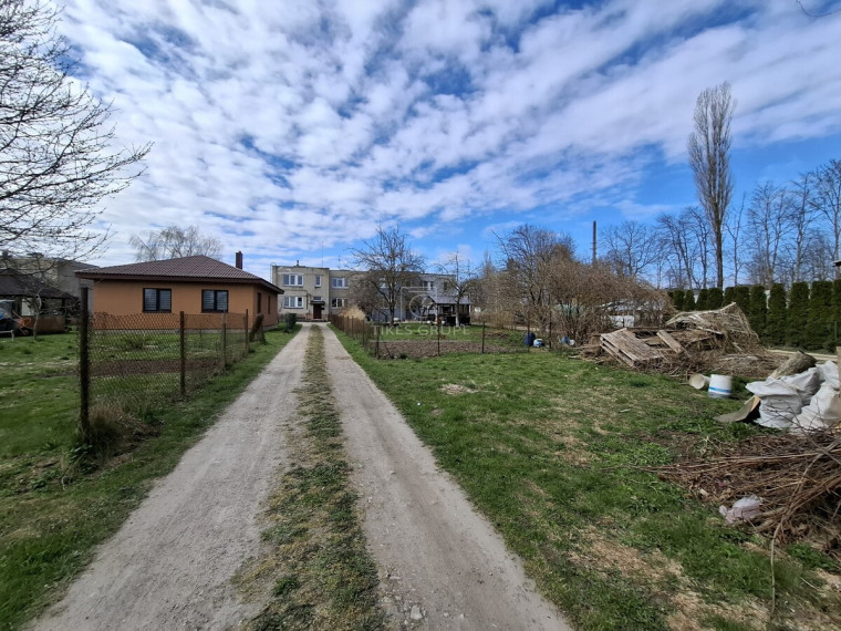 Parduodamas butas Ketvergių k., Klaipėdos r. sav., 112 m2 ploto, 3 kambariai 9