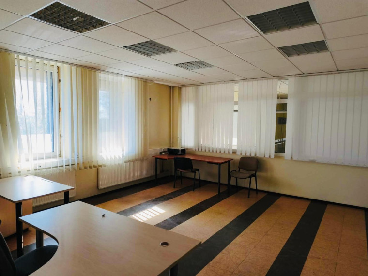Nuomojamos patalpos Granito g., Paneriai, Vilniaus m., Vilniaus m. sav., 188.36 m² ploto 11