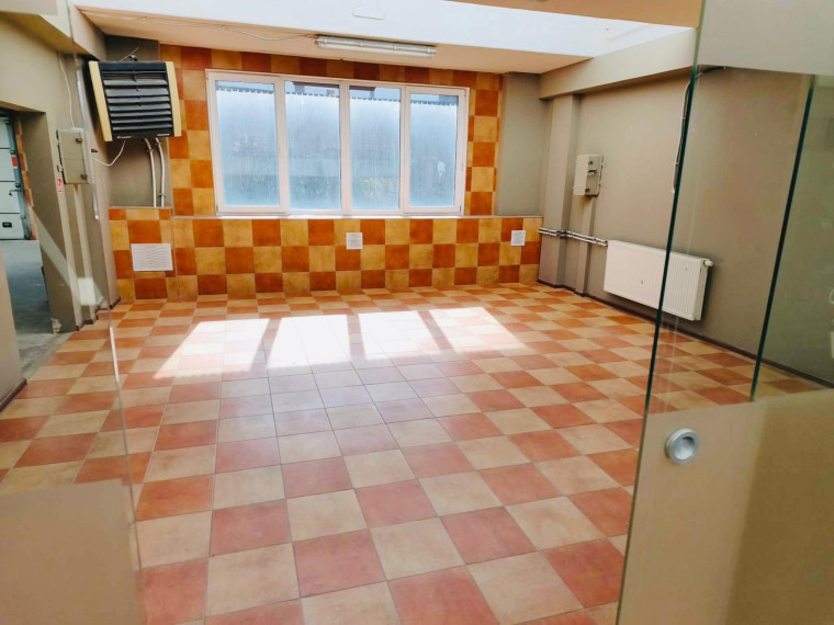 Nuomojamos patalpos Granito g., Paneriai, Vilniaus m., Vilniaus m. sav., 188.36 m² ploto 3