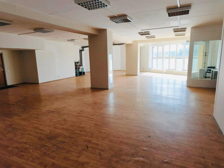 Nuomojamos patalpos Granito g., Paneriai, Vilniaus m., Vilniaus m. sav., 188.36 m² ploto 7