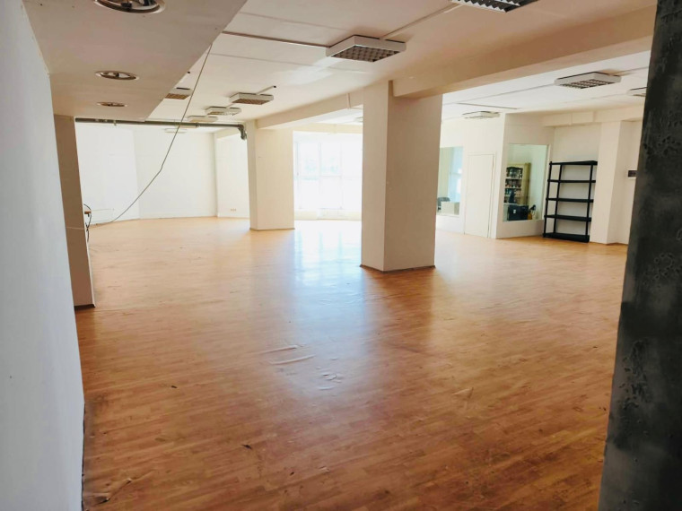 Nuomojamos patalpos Granito g., Paneriai, Vilniaus m., Vilniaus m. sav., 188.36 m² ploto 8