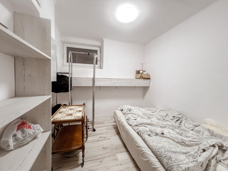 Parduodamos administracinės, gamybinės, kitos paskirties, maitinimo, paslaugų, prekybos, sandėliavimo patalpos Kalniškės g., Alytaus m., Alytaus m. sav., 356.14 m2 ploto 15