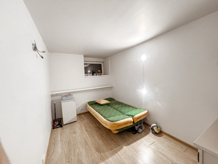 Parduodamos administracinės, gamybinės, kitos paskirties, maitinimo, paslaugų, prekybos, sandėliavimo patalpos Kalniškės g., Alytaus m., Alytaus m. sav., 356.14 m2 ploto 21