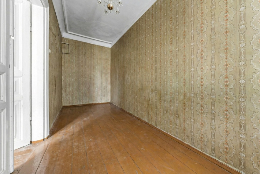 Parduodamas butas Pušų g., Vilniaus m., Vilniaus m. sav., 90.31 m2 ploto, 3 kambariai 6