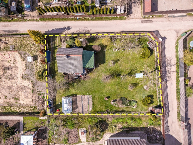 Parduodamas namas Kaštonų g., Valų k., Trakų r. sav., 20 m2 ploto, 1 aukštai 2