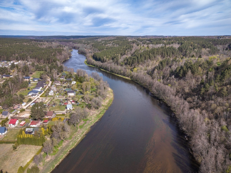 Parduodamas namas Kaštonų g., Valų k., Trakų r. sav., 20 m2 ploto, 1 aukštai 17