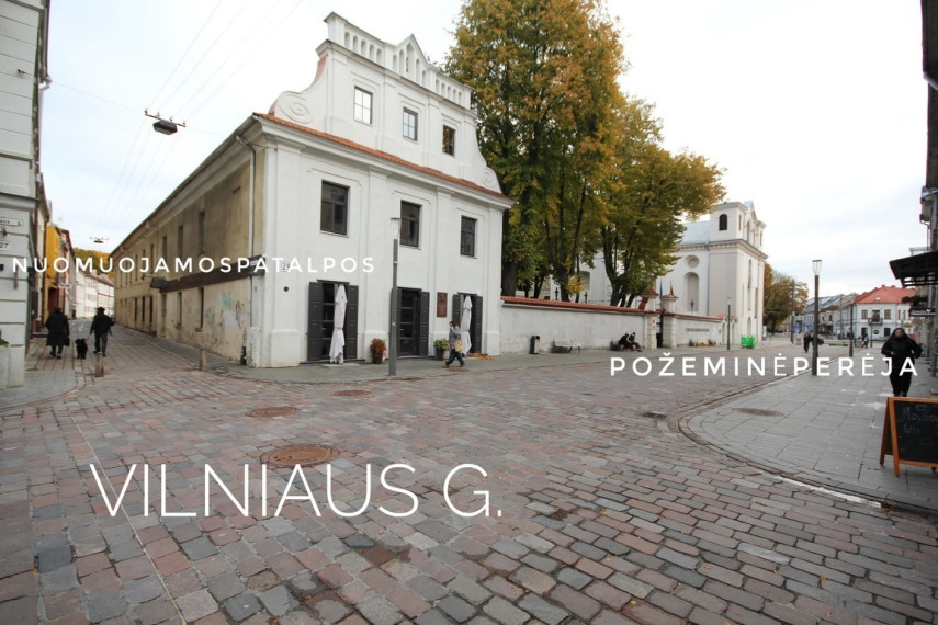 Nuomojamas butas J. Jablonskio g., Senamiestyje, Kaune, 62 kv.m ploto 12