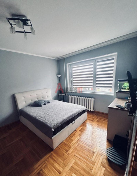 Parduodamas butas Laukininkų g., Laukininkai, Klaipėdos m., Klaipėdos m. sav., 43 m² ploto 1 kambarys 1