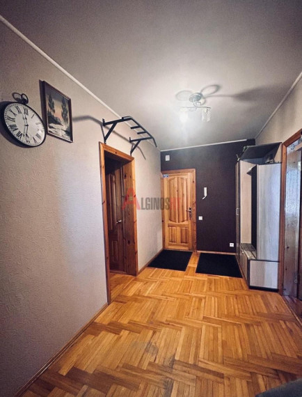 Parduodamas butas Laukininkų g., Laukininkai, Klaipėdos m., Klaipėdos m. sav., 43 m² ploto 1 kambarys 2