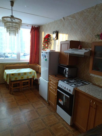 Parduodamas butas Šėtos g., Kėdainių m., Kėdainių r. sav., 35.13 m² ploto 1 kambarys 1