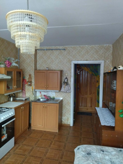 Parduodamas butas Šėtos g., Kėdainių m., Kėdainių r. sav., 35.13 m² ploto 1 kambarys 2