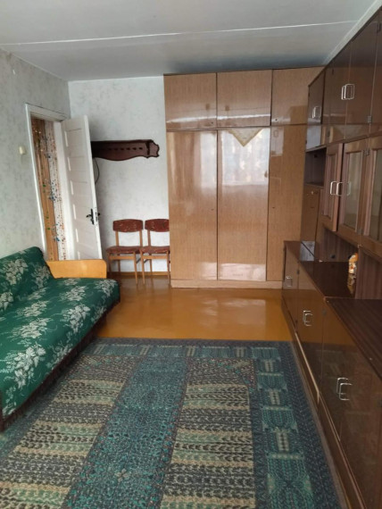 Parduodamas butas Šėtos g., Kėdainių m., Kėdainių r. sav., 35.13 m² ploto 1 kambarys 4