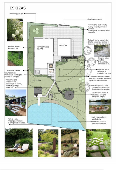 Parduodamas namas Pusiasalio g., Peliūnų k., Elektrėnų sav., 150 m2 ploto, 1 aukštai 6