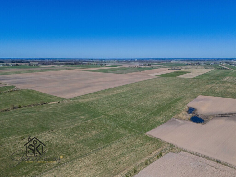 PARDUODAMAS SODYBA SU 46 ARŲ NAMŲ VALDOS SKLYPU VERSMININKŲ K., POSŪKIO G. 5 26